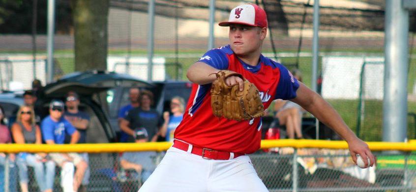 Dekkers will pitch in substate match